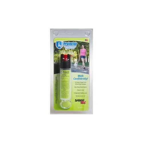 .75 Oz Keychain Personal Protector Spray 1