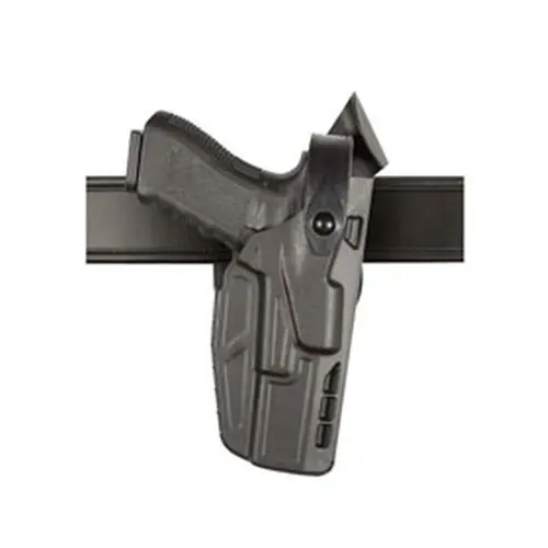 7Ts Als Level Iii Mid-Ride Duty Holster – Auto-Lock System 1