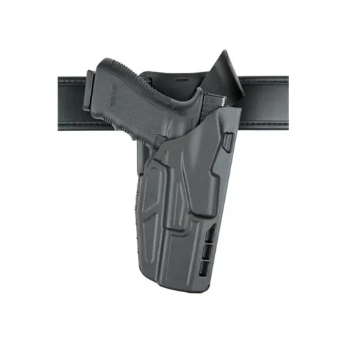 7Ts Als Low-Ride Level I Duty Holster – Lightweight, Minimalist Service Holster 1