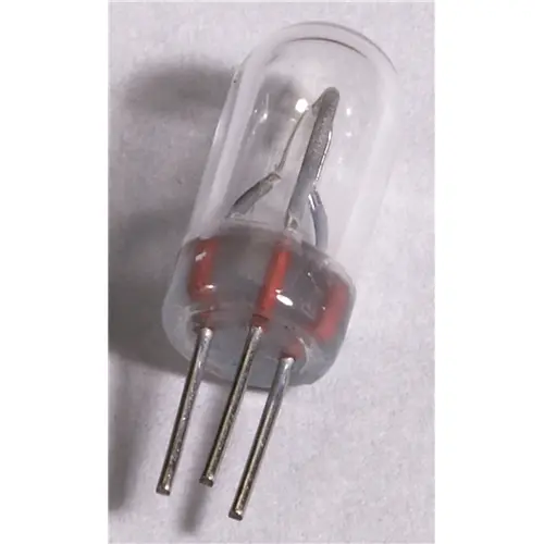 8W Dual-Filament Replacement Bulb – Liteb Series 1