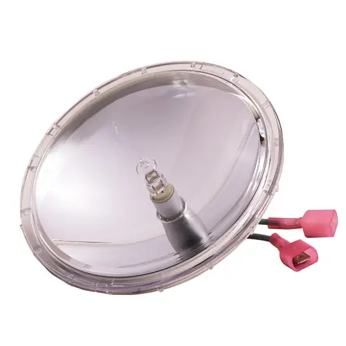 8W Led Lamp Assembly 1