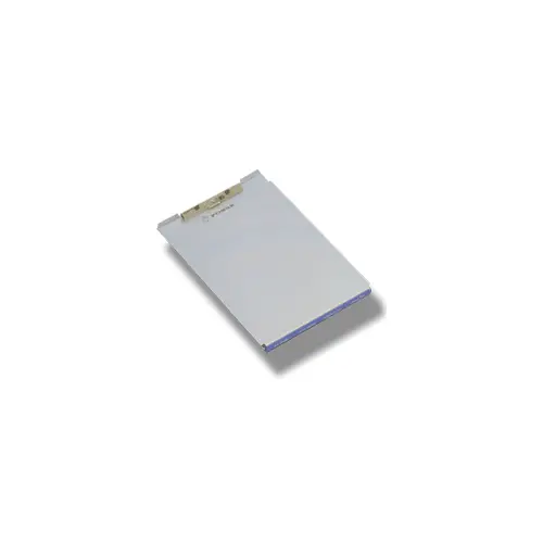 A-Form Document Holder – 8.5" X 12" Legal-Sized Organizer 1