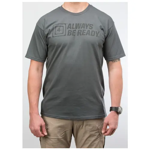 Abr 2.0 Performance Training T-Shirt 1