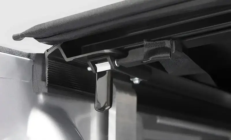 Access Vanish Soft Roll-Up Tonneau Cover – Fits 2014–2018 Chevy/Gmc 1500 With 5'8" Bed 1