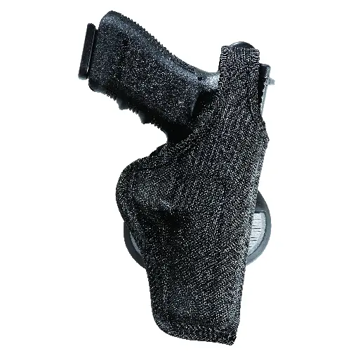 Accumold 7500 Paddle Holster For Compact Firearms 1