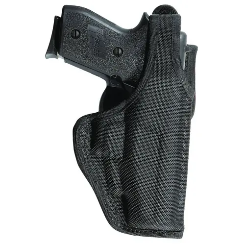 Accumold Defender Duty Holster – Compact Concealment Variant 1