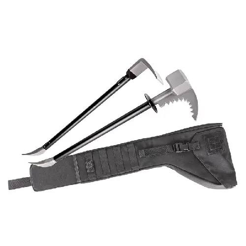 Active Duty Patrol Preparedness Kit 1
