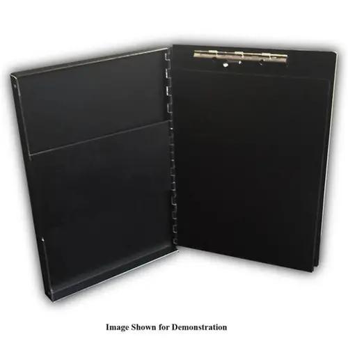 Adjustable Clipboard Box And A-Frame Holder Stand 1