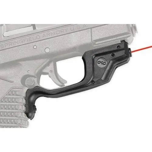 Adjustable Laser Sights For Compact Semi-Auto Handguns 1