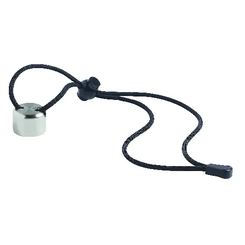 Adjustable Wrist Strap Cap 1