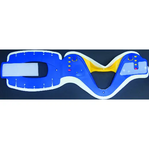 Adult Cervical Immobilization Collar 1