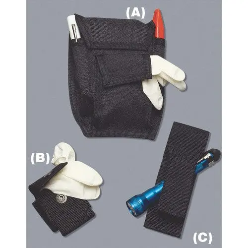 Airway Response Holster – Emt & First Responder Medical Tool Mount 1