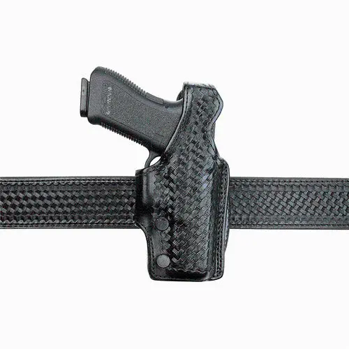 Aker 165 Sentinel High-Ride Lined Holster 1
