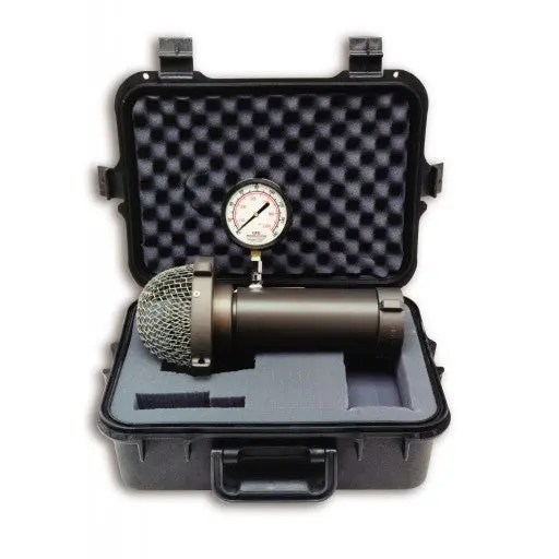 Akron 2.5-Inch Nh Hydrant Flow Testing Kit 1
