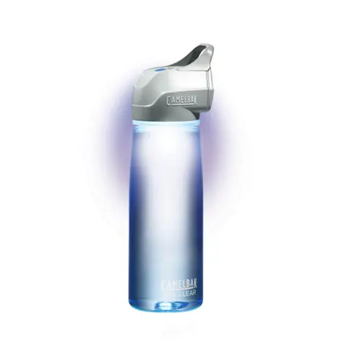All Clear Purifier Pure Blue – Portable Water Filtration System 1