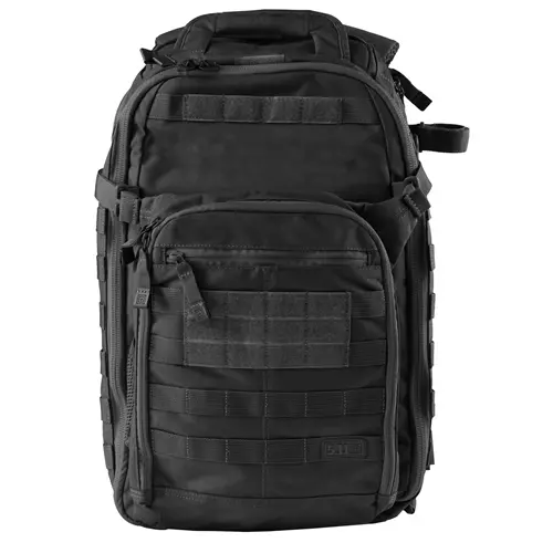 All Hazards Prime Emergency Preparedness Backpack 4