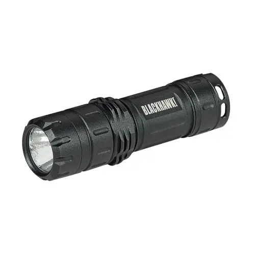 Ally L-1A2 High-Output Compact Led Flashlight 1