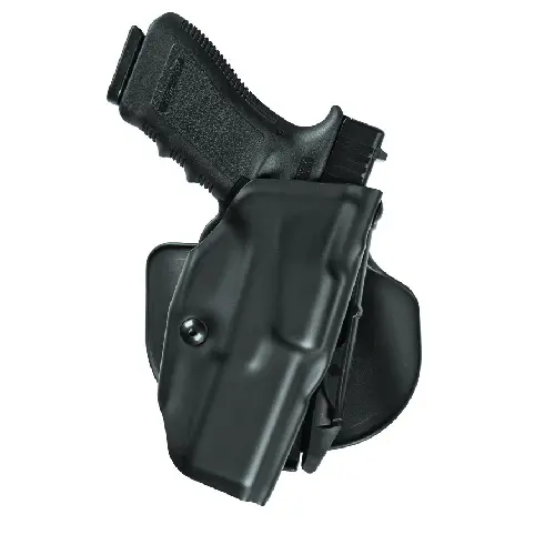 Als Lightweight Concealment Paddle Holster 1