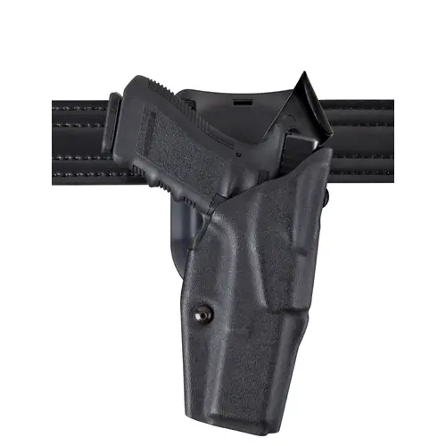 Als Mid-Ride Level I Retention Duty Holster 1