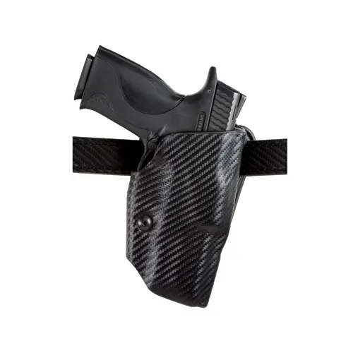 Als Professional Duty Belt Holster 1