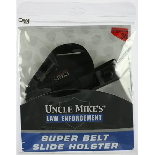 Ambidextrous Glove In Size 36 1