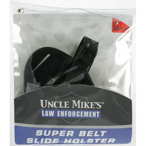 Ambidextrous Holster – Size 16 Fit 1