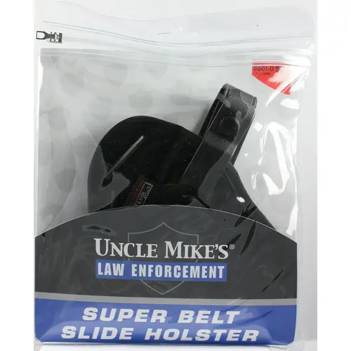 Ambidextrous Size 1 Tactical Accessory 1
