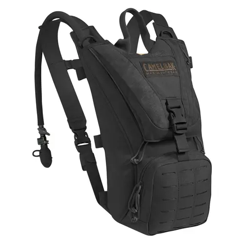 Ambush Cm 100 Oz (3L) Mil-Spec Antidote Hydration Bladder – Short Profile 1
