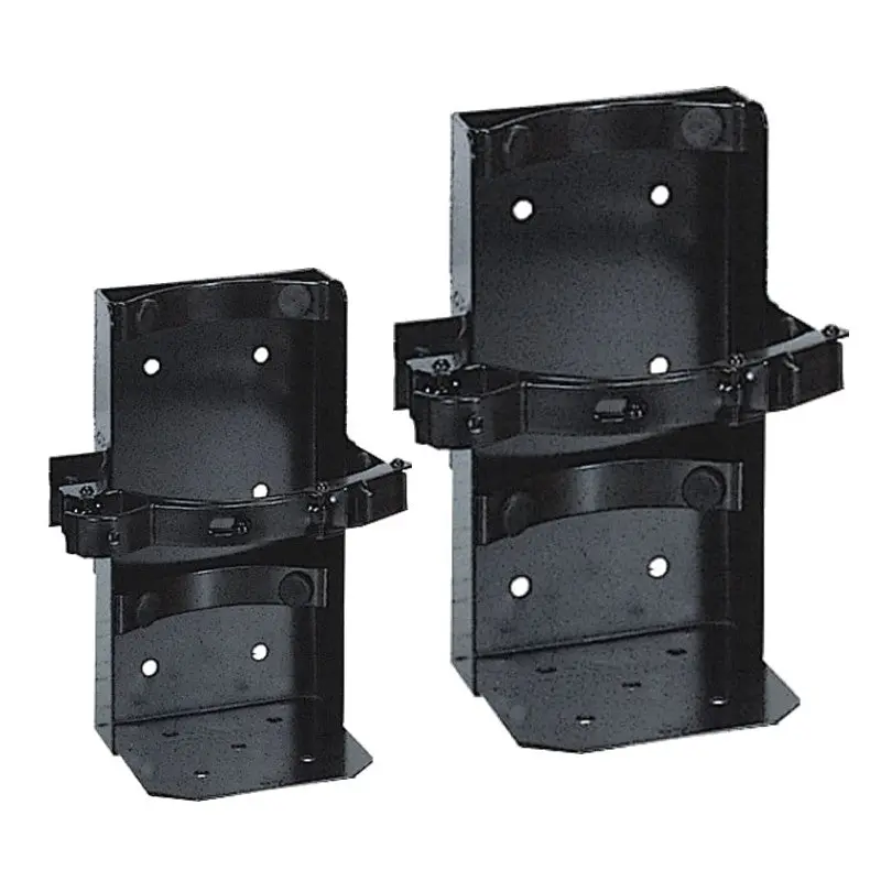 Amerex Heavy-Duty Vehicle-Mount Fire Extinguisher Bracket 1