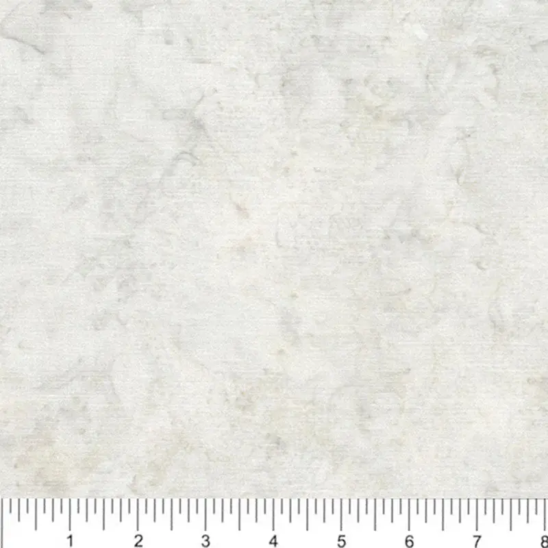 Amnsh 2025 Oyster-Tone Batik Fabric 1