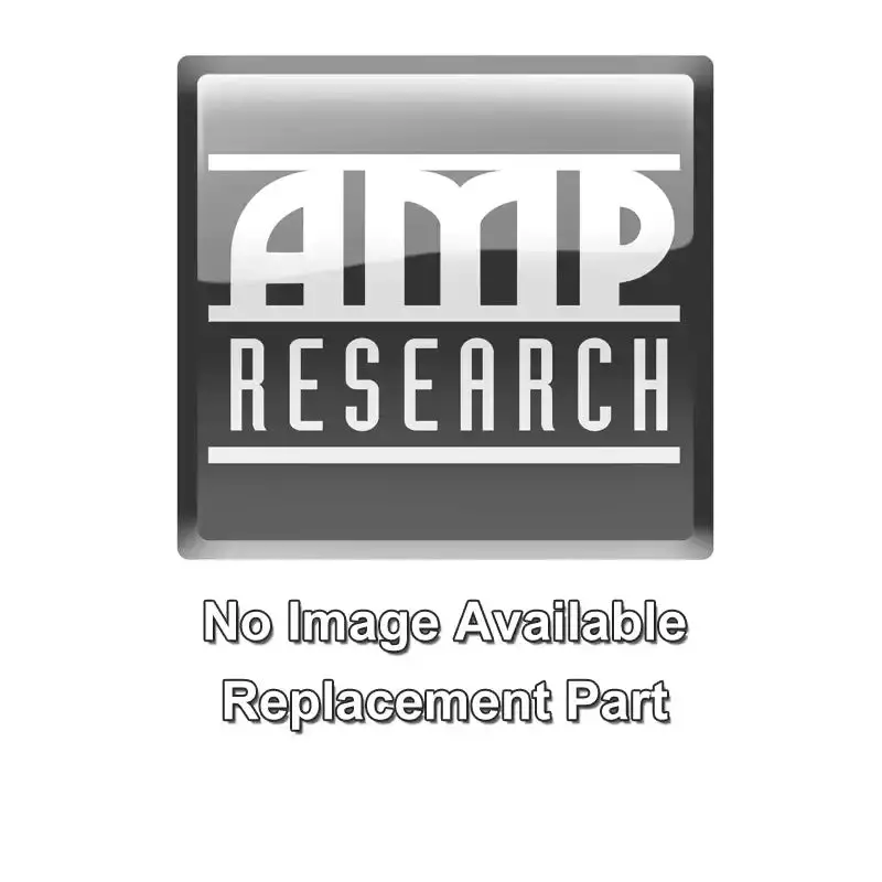 Amp Research Crh Motor Drive Shaft For Running Boards – Model 11-03239-90 1