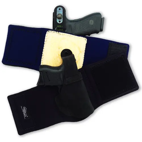Ankle Lite Adjustable Ankle Carry Holster 1