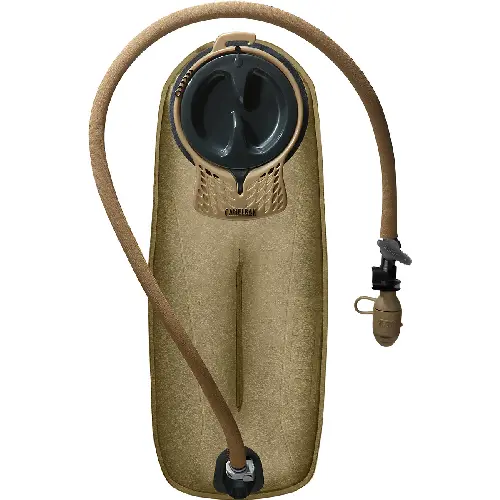 Antidote 3.0L Long Reservoir – Extended Capacity Mil-Spec Hydration Bladder 1