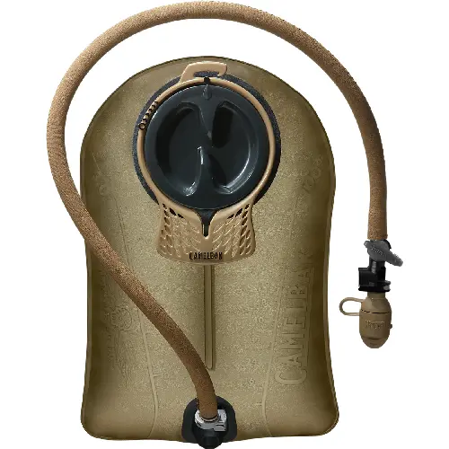 Antidote 3.0L Short Reservoir – Mil-Spec Hydration Bladder (100 Oz) 1