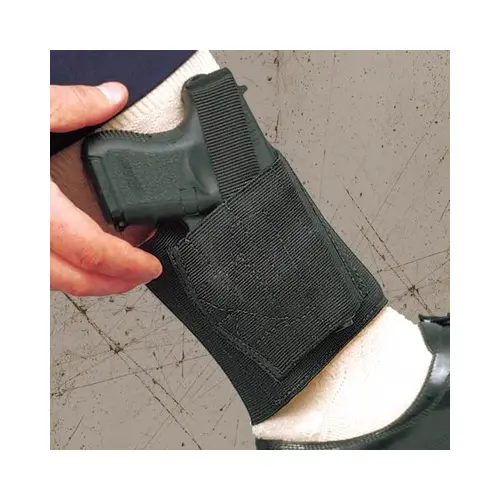 Apache Ankle Carry Holster For Concealed Firearms 1
