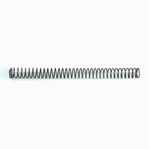 Ar-15 Buffer Spring – Heavy-Duty Recoil Management Coil 1