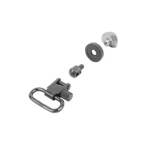 Ar-15 Sling Adapter Kit – Includes Swivel Mounting Hardware 1