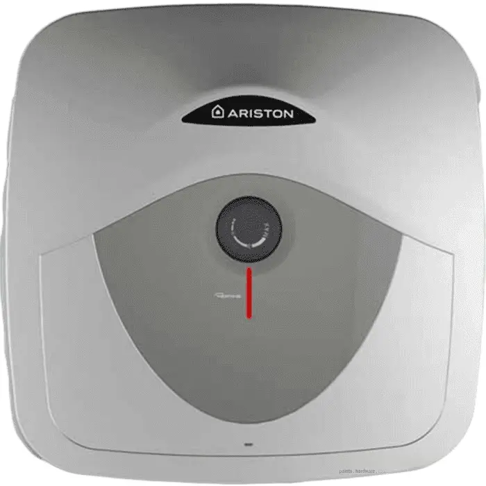 Ariston Andris Rs Pro R Energy-Efficient Electric Water Heater 1