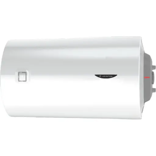 Ariston Pro1 R (Italy-Made) Horizontal Electric Water Heater 1