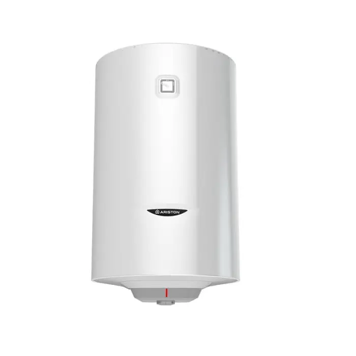 Ariston Pro1 R Vertical Electric Water Heater – Made In Italy 1