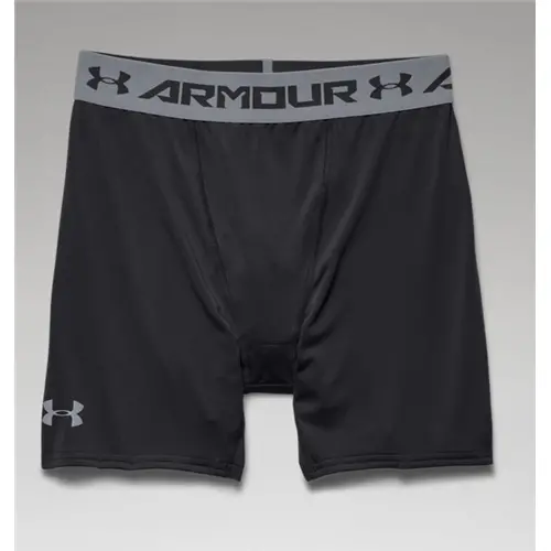 Armour Heatgear Compression Shorts – Lightweight Performance Base Layer 1