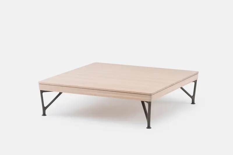 Armstrong Contemporary Coffee Table 1