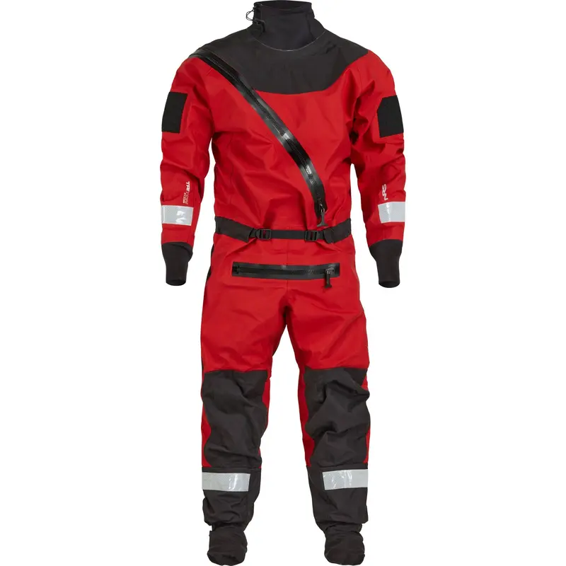 Ascent Sar Dry Suit With Enhanced Mobility 1