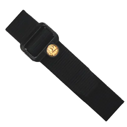 Asp Eagle Logo Duty Belt For Law Enforcement 1
