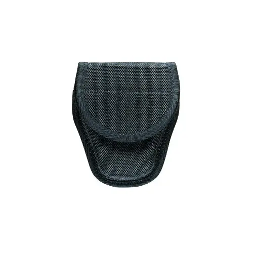 Asp Hinged Handcuff Case – Covered, Size 3 1