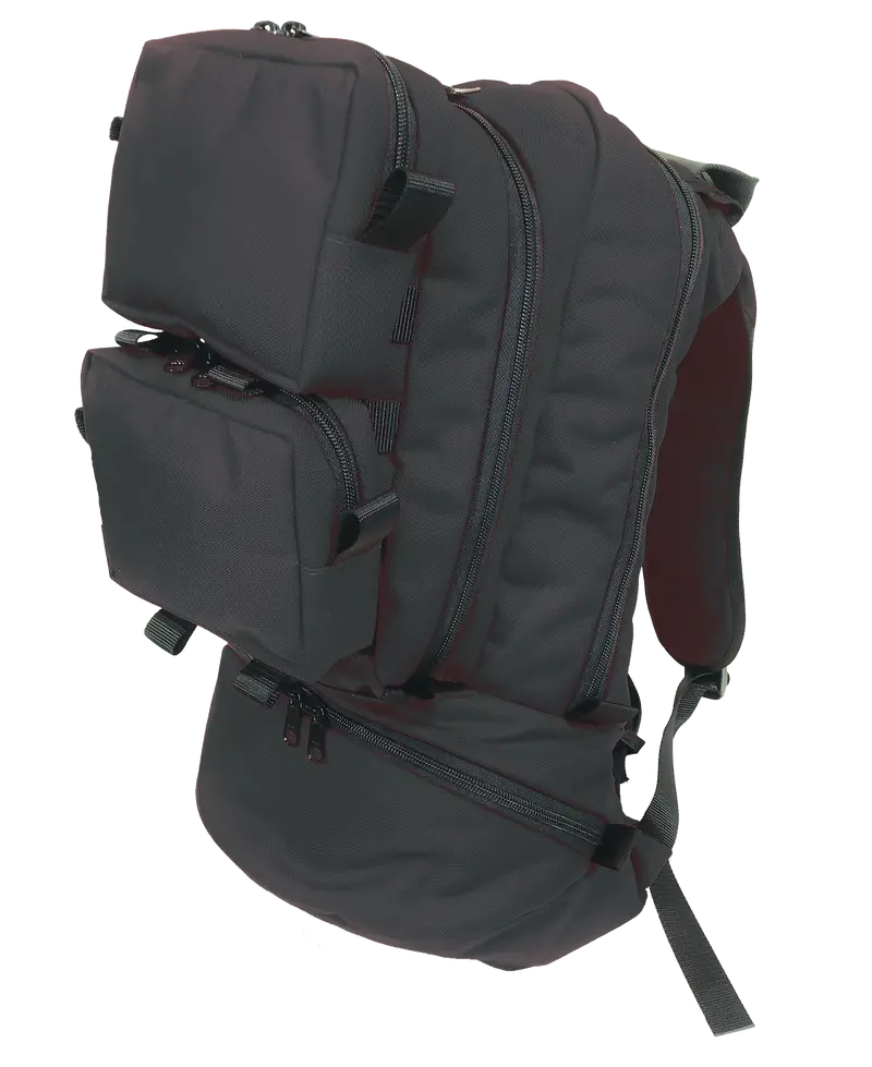 Asr/Sar Tactical Search And Rescue Backpack 2