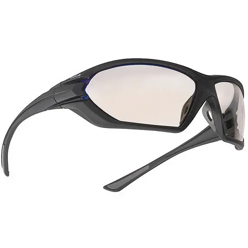 Assault Ballistic-Resistant Goggles – Enhanced Peripheral Coverage 1
