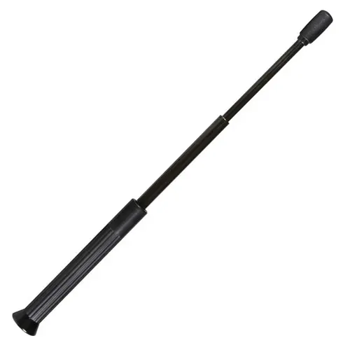 Autolock X3 Expandable Steel Baton 1