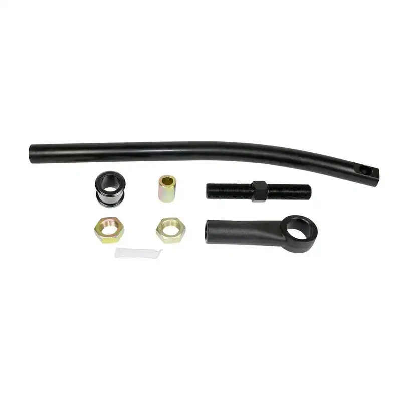Bd Diesel Track Bar Kit For Ford Super Duty Trucks (2005–2022 F250/F350/F450/F550, 2Wd & 4Wd) 1