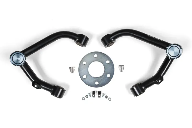 Bds Suspension Upper Control Arm Kit – Cast Steel, Fits 2007–2018 Chevrolet Silverado 1500 (121151) 1